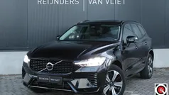 Zwart Gebruikt 2023 Volvo XC60 Plus SUV | € 51.890 (Eerlijke prijs)