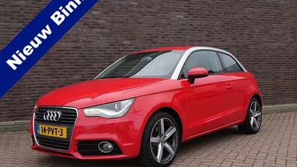 Occasion Audi A1 Ambition 122 PK (89 kW) 2011 Hatchback
