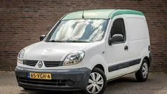 Gebruikt 2007 Renault Kangoo MPV | € 1.990 (Eerlijke prijs)