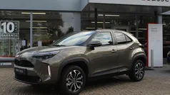 Overig Gebruikt 2025 Toyota Yaris Cross Edition SUV | € 29.700 (Eerlijke prijs)
