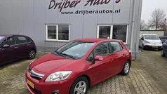 Gebruikt 2012 Toyota Auris Business Edition Hatchback | € 5.500 (Super prijs)
