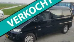 Gebruikt 2007 Hyundai H 200 Active Van | € 2.995 (Eerlijke prijs)
