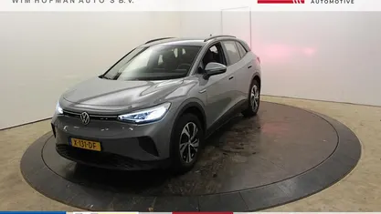 Occasion VW ID.4 Pure 125 kW (170 PK) 2023 SUV