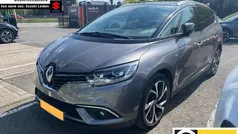 Grijs Gebruikt 2021 Renault Grand Scénic IV Bose Edition MPV | € 23.445 (Eerlijke prijs)