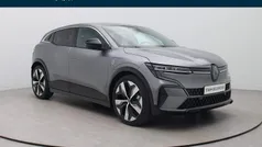 Gris schiste kqg (grijs metallic) Gebruikt 2024 Renault Megane E-Tech Techno Hatchback | € 31.490 (Eerlijke prijs)