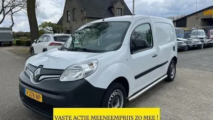 Occasion Renault Kangoo Komfort 75 PK (55 kW) 2016 MPV