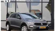 Gebruikt 2018 VW T-Roc Style SUV | € 16.400 (Eerlijke prijs)
