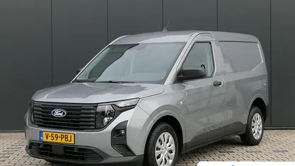 Occasion Ford Transit Trend 2026 Grijs Van