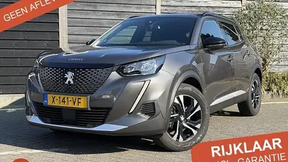 Occasion Peugeot 2008 Allure 131 PK (96 kW) 2023 SUV
