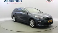 Gebruikt 2019 Kia Ceed Sportswagon Stationwagen | € 15.845 (Eerlijke prijs)