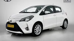 Gebruikt 2017 Toyota Yaris Hatchback | € 10.945 (Eerlijke prijs)