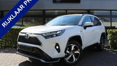 Gebruikt 2024 Toyota RAV4 SUV | € 46.950 (Eerlijke prijs)