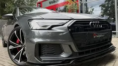 Grijs Gebruikt 2021 Audi A6 Competition Stationwagen | € 46.950 (Eerlijke prijs)