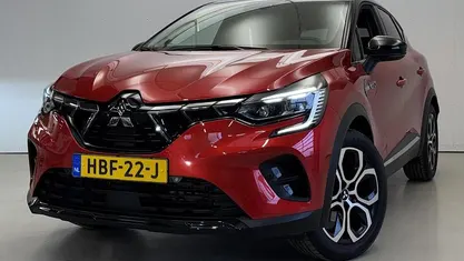 Occasion Mitsubishi ASX Instyle 142 PK (104 kW) 2025 SUV