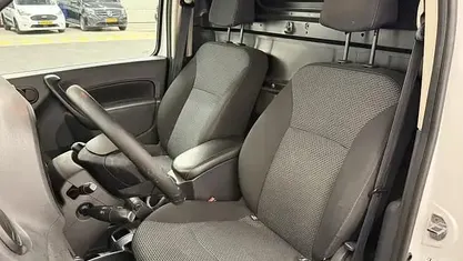 Wit Gebruikt 2014 Mercedes Citan 109 Van | € 4.240 (Goede deal)