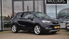 Gebruikt 2018 Opel Mokka X Edition SUV | € 13.995 (Eerlijke prijs)