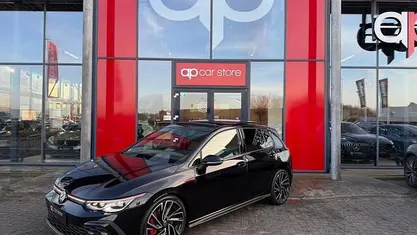 Occasion 2021 VW Golf VIII GTI Hatchback | € 25.999 (Eerlijke prijs)