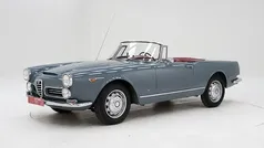 Gebruikt 1965 Alfa Romeo 2600 | € 85.000