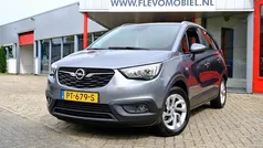 Gebruikt 2017 Opel Crossland X Edition SUV | € 10.750 (Eerlijke prijs)