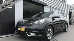Gebruikt 2018 Kia Niro SUV | € 18.850 (Eerlijke prijs)