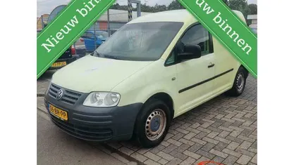 Occasion VW Caddy 69 PK (50 kW) 2004 MPV