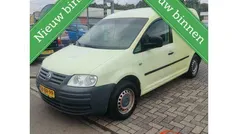 Overige Gebruikt 2004 VW Caddy MPV | € 1.750 (Eerlijke prijs)