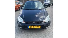 Gebruikt 2004 Ford Focus Futura Hatchback | € 750 (Goede deal)