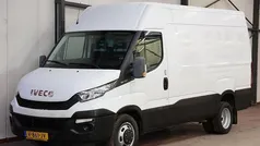 Gebruikt 2015 Iveco Daily Van | € 9.900 (Goede deal)