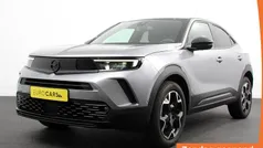 Grijs Gebruikt 2024 Opel Mokka Ultimate SUV | € 25.490 (Eerlijke prijs)