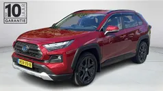 Gebruikt 2022 Toyota RAV4 Hybrid SUV | € 42.880 (Eerlijke prijs)