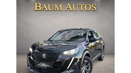 Occasion 2022 Peugeot 2008 Active SUV | € 14.900 (Goede deal)
