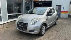 Gebruikt 2010 Suzuki Alto Comfort Hatchback | € 6.495 (Eerlijke prijs)