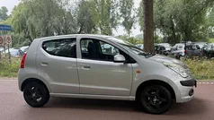 Gebruikt 2011 Nissan Pixo Hatchback | € 1.899 (Eerlijke prijs)
