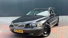 Gebruikt 2004 Volvo V70 Stationwagen | € 3.450 (Eerlijke prijs)