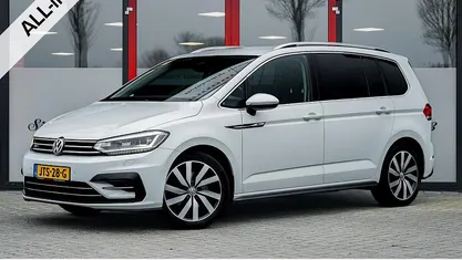 Occasion VW Touran Highline 2026 MPV