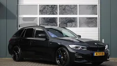 Gebruikt 2020 BMW 330 Executive Stationwagen | € 36.950 (Eerlijke prijs)