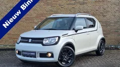 Gebruikt 2020 Suzuki Ignis Hatchback | € 15.950 (Eerlijke prijs)