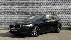 Gebruikt 2020 Volvo V60 R-Design Stationwagen | € 31.194 (Eerlijke prijs)