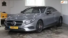 Gebruikt 2014 Mercedes S500 Sedan | € 42.500 (Super prijs)
