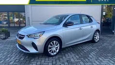 Grijs Gebruikt 2023 Opel Corsa-e Hatchback | € 19.935 (Eerlijke prijs)