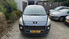 Grijs Gebruikt 2012 Peugeot 3008 MPV | € 1.850 (Goede deal)