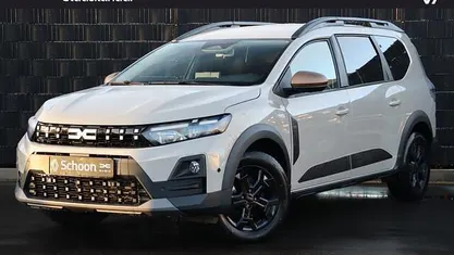 Occasion 2026 Dacia Jogger MPV | € 34.194 (Eerlijke prijs)