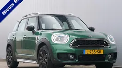 Gebruikt 2020 Mini Cooper S Countryman SUV | € 25.950 (Goede deal)