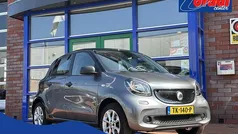 Grijs Gebruikt 2018 Smart ForFour Hatchback | € 8.750 (Eerlijke prijs)