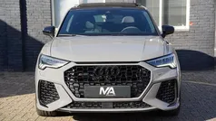 Grijs Gebruikt 2020 Audi RS Q3 Sportback S-Line SUV | € 59.500 (Eerlijke prijs)