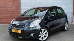 Gebruikt 2007 Toyota Yaris Hatchback | € 4.599 (Eerlijke prijs)
