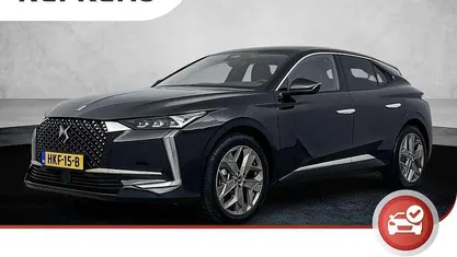 Zwart Nieuw 2025 DS Automobiles DS4 Performance Hatchback | € 35.800 (Eerlijke prijs)