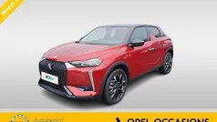 Rood, metallic lak Gebruikt 2023 DS Automobiles DS3 Performance SUV | € 24.775 (Super prijs)