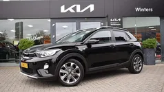 Gebruikt 2020 Kia Stonic SUV | € 17.385 (Eerlijke prijs)