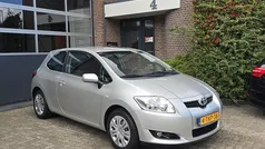Gebruikt 2008 Toyota Auris Sol Hatchback | € 5.495 (Eerlijke prijs)